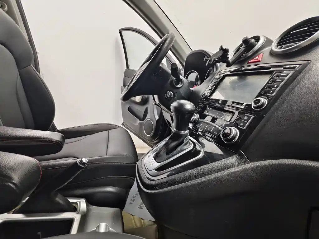Haval H6 — миниатюра 15