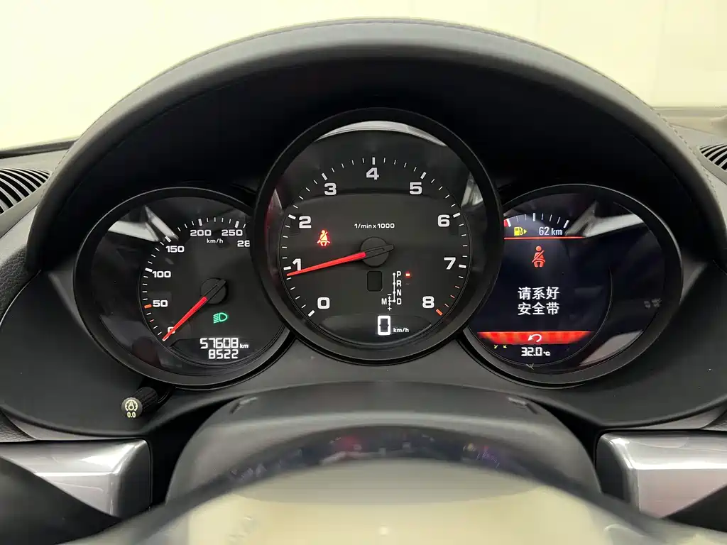 Porsche 718 — миниатюра 10