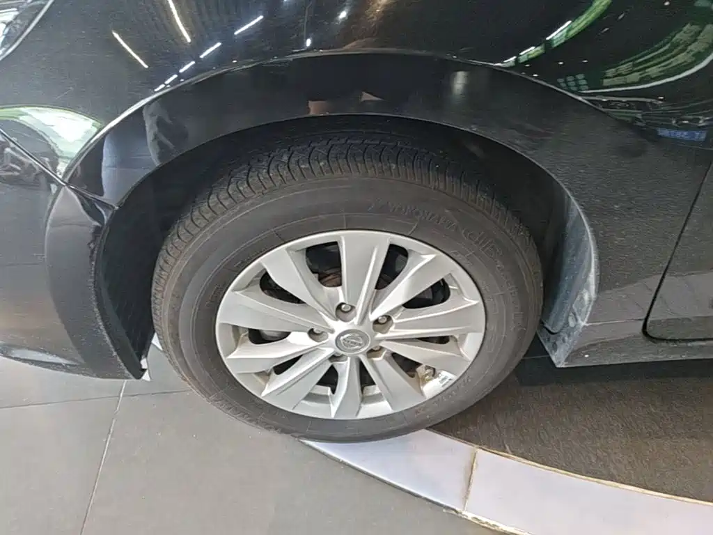 Nissan Teana — миниатюра 23