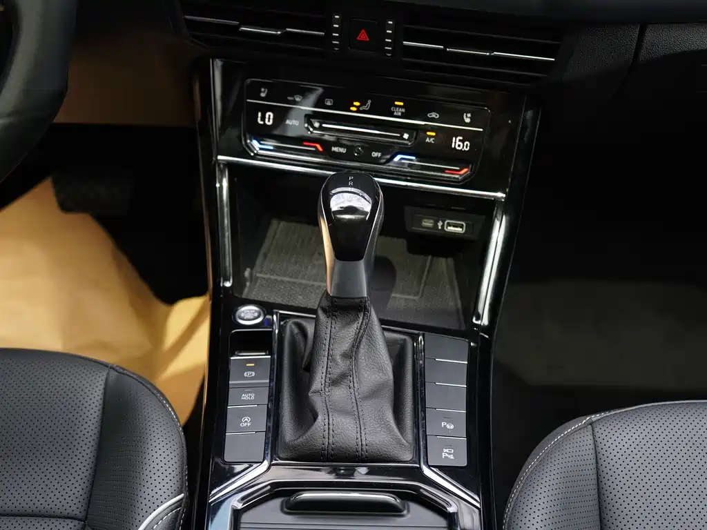 Volkswagen Passat — миниатюра 16