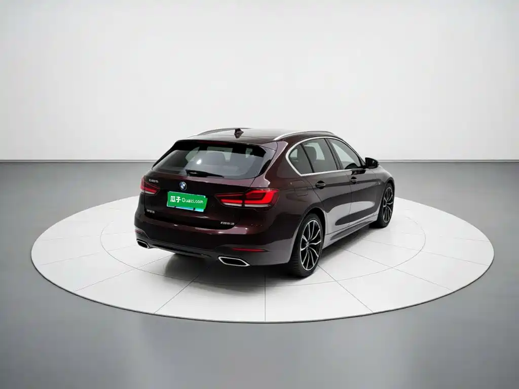 BMW X1 — миниатюра 3