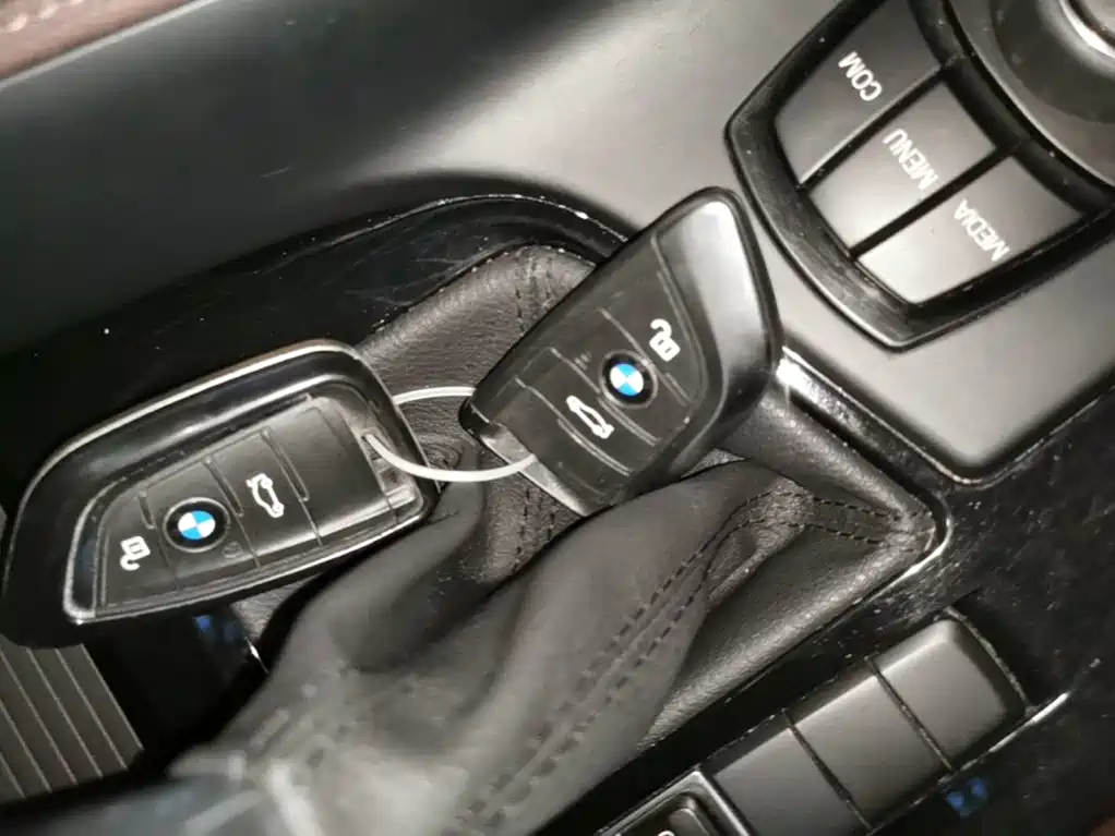 BMW X1 — миниатюра 9