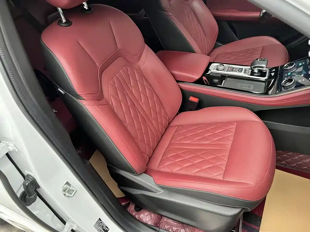 Jetour X70 PLUS — миниатюра 25