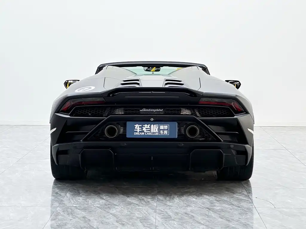 Lamborghini Huracán — миниатюра 13