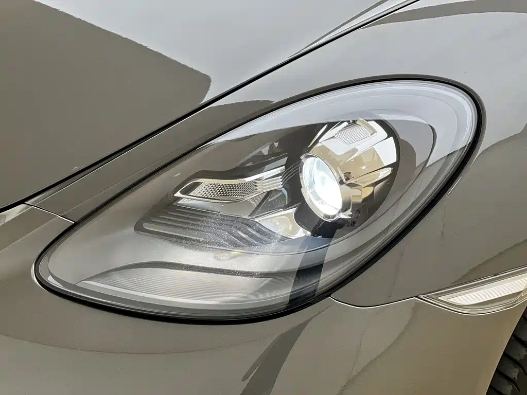 Porsche 718 — миниатюра 4