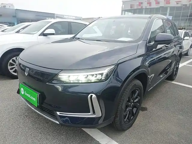 SKYWORTH AUTO SKYWORTH EV6 2025