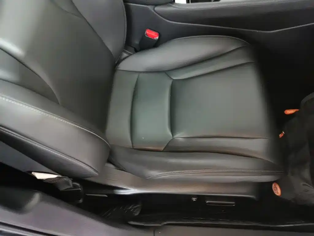 Honda Accord — миниатюра 25