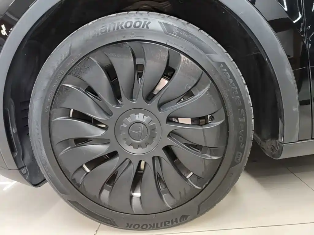Tesla Model Y — миниатюра 23