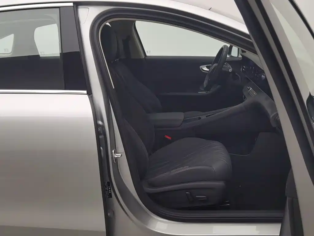 Roewe D7 — миниатюра 23