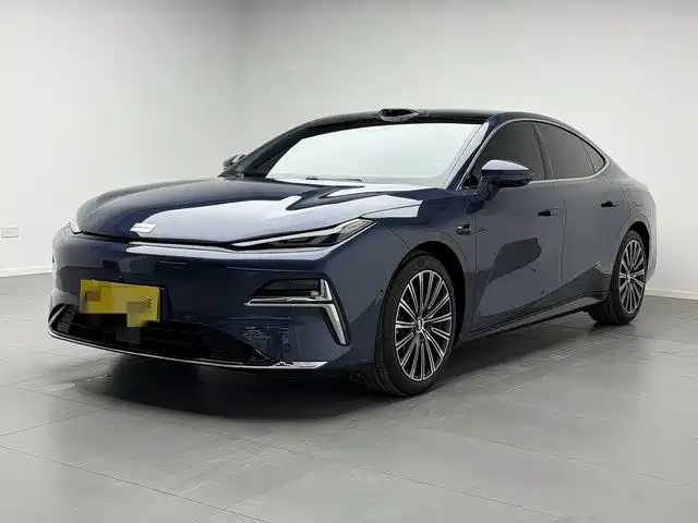 2025 Geely Galaxy Xingyao 8