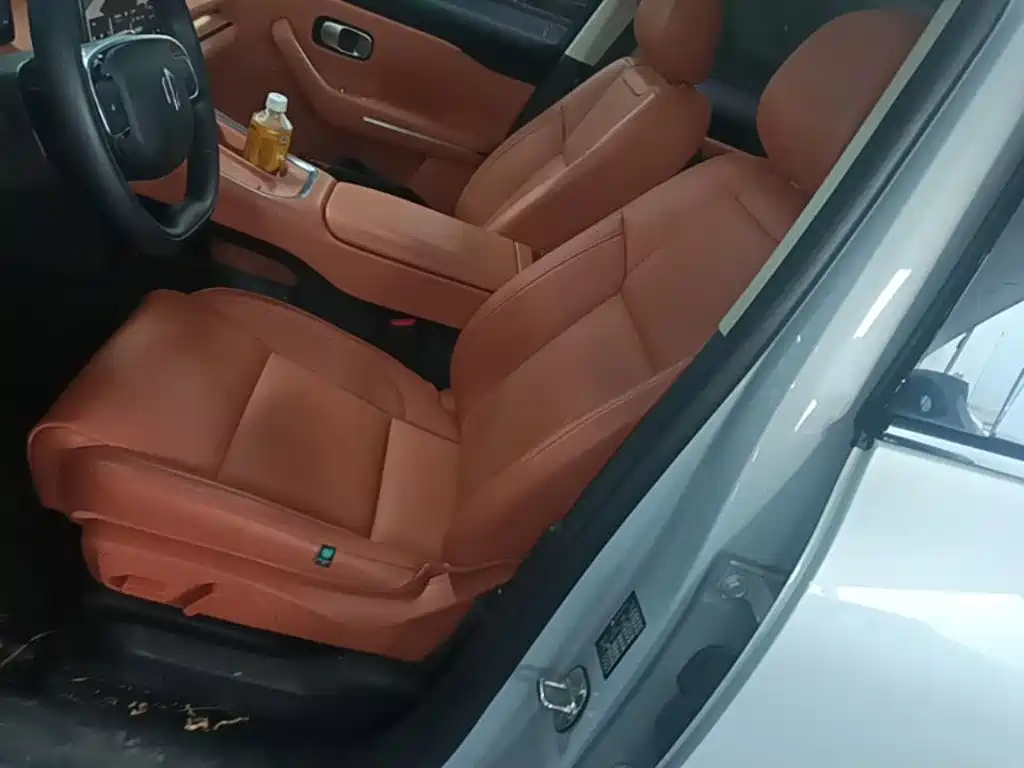 Leapmotor Leapmotor C16 — миниатюра 15