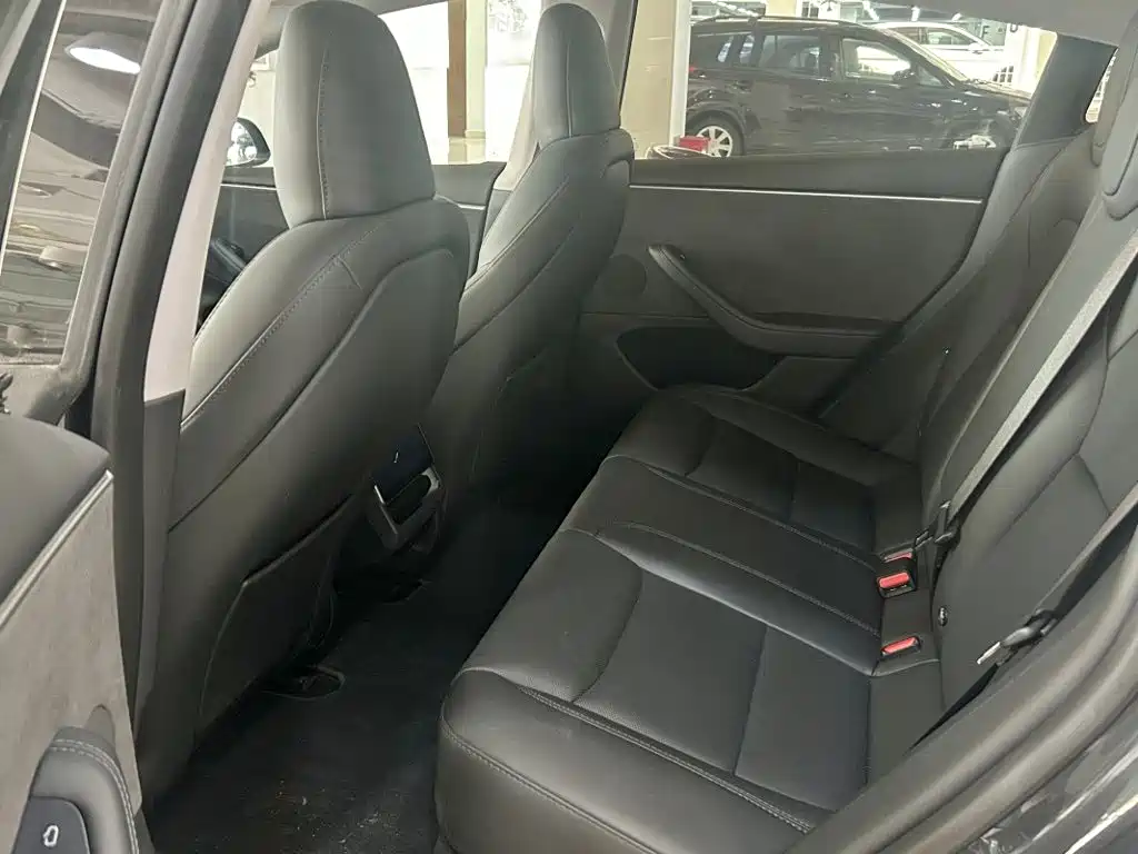 Tesla Model 3 — миниатюра 8