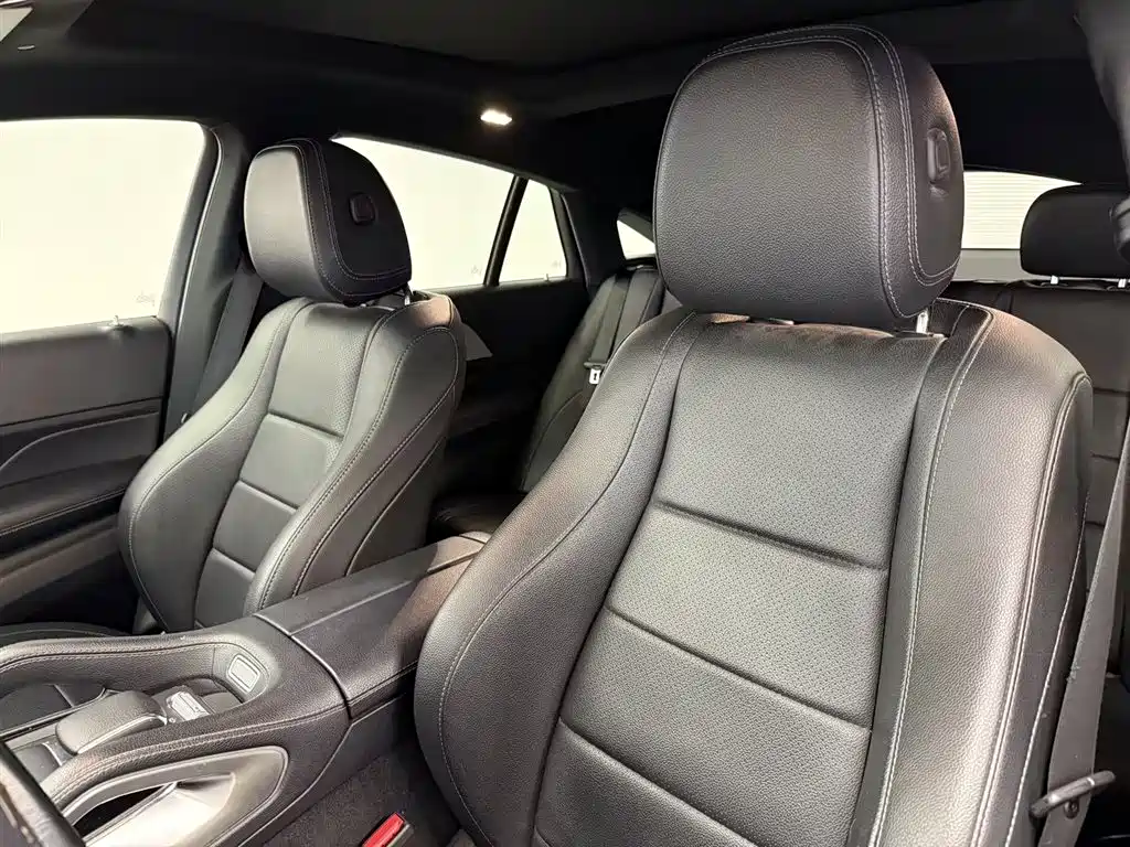 Mercedes-Benz GLE 2020 GLE 350 4MATIC SUV Fashion