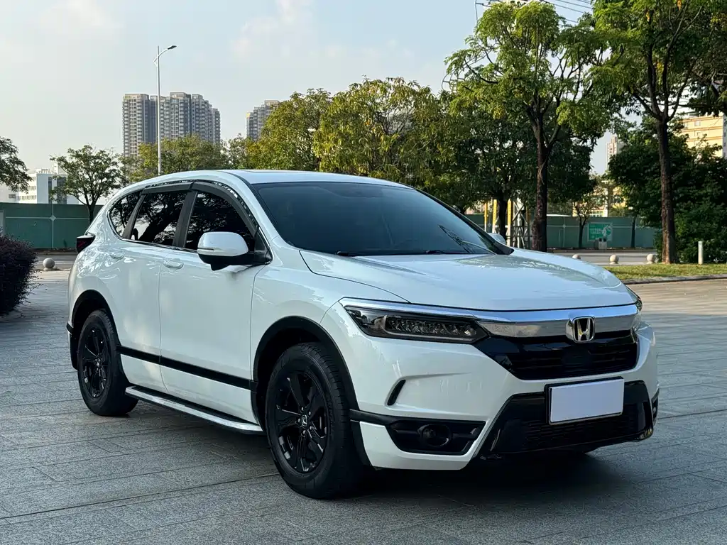Honda Breeze — миниатюра 3