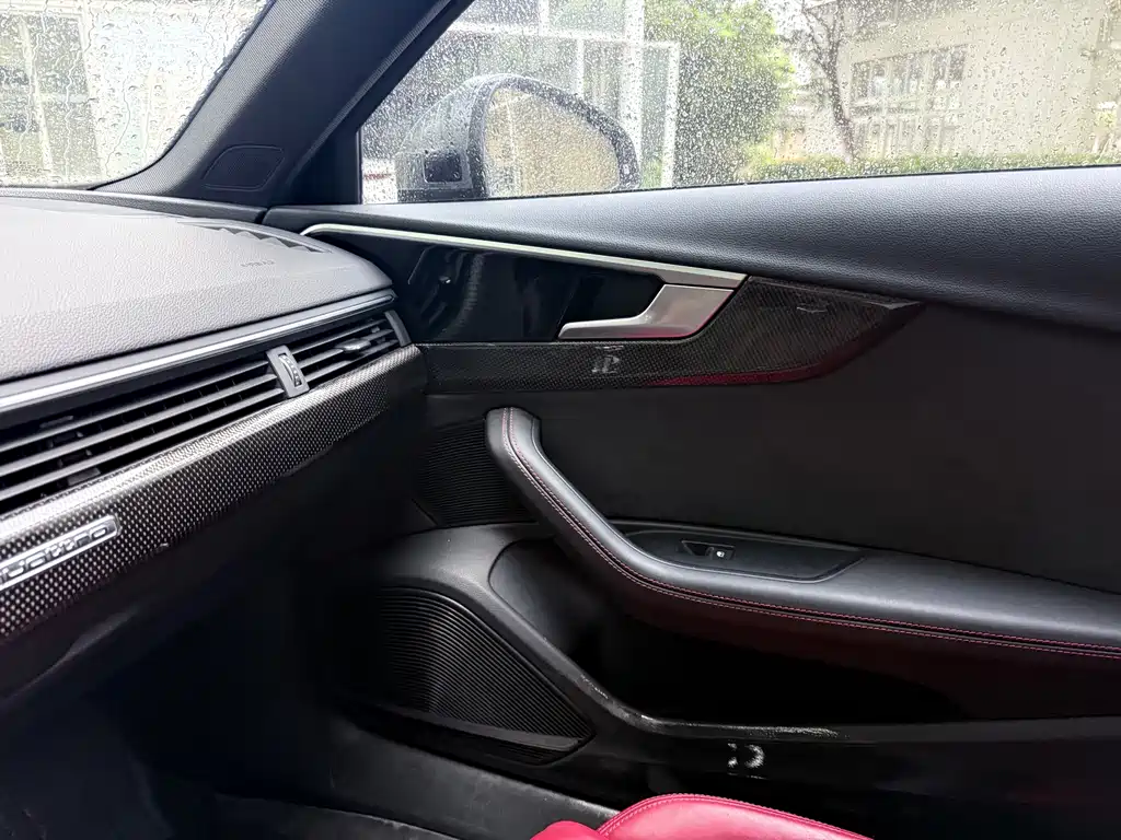 Audi S4 — миниатюра 10