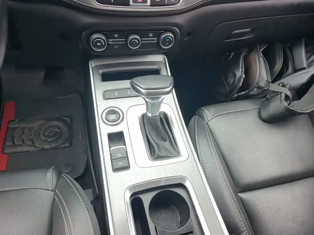 Chery Tiggo 7 — миниатюра 14