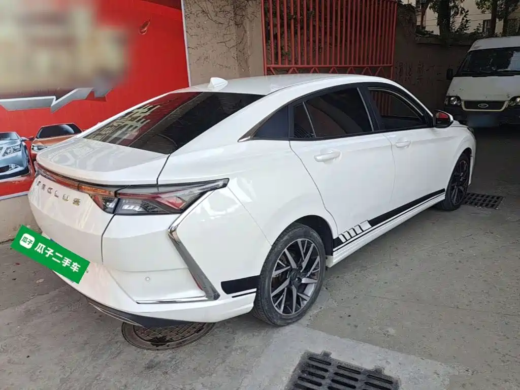 Aeolus Yixuan — миниатюра 7