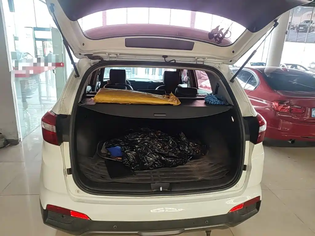 Hyundai ix25 — миниатюра 19