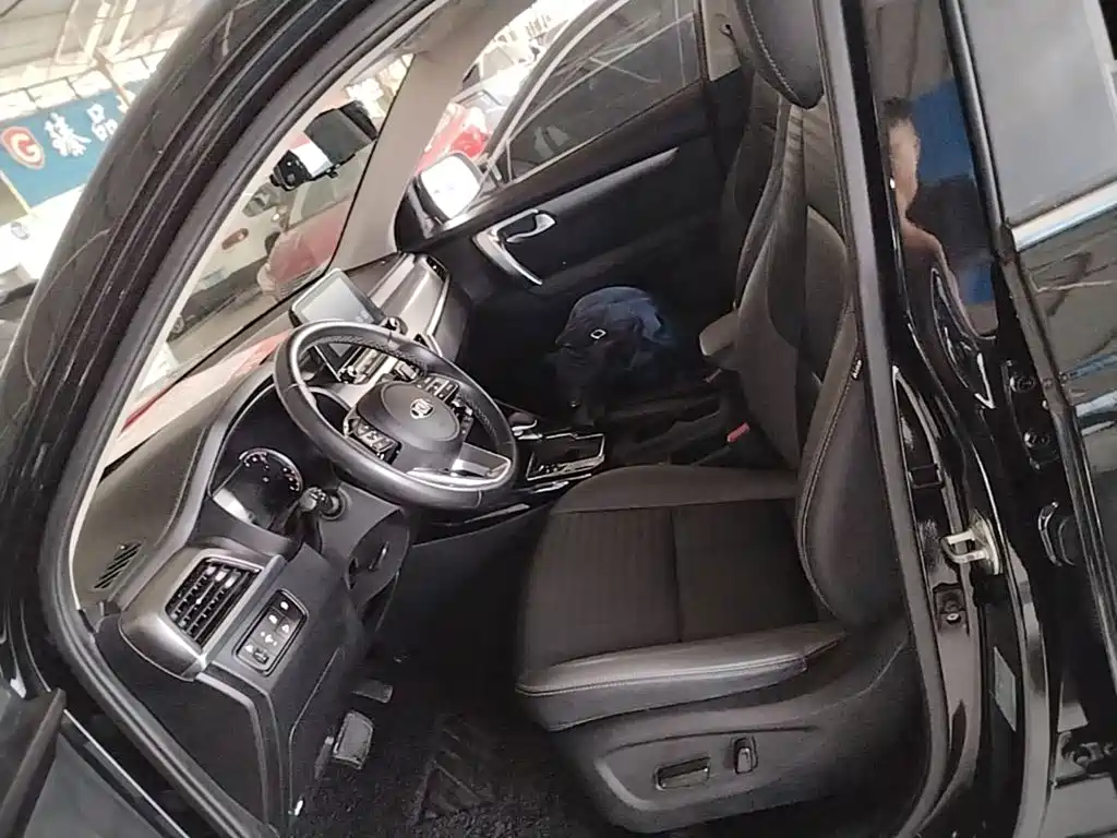 Kia Sportage — миниатюра 16