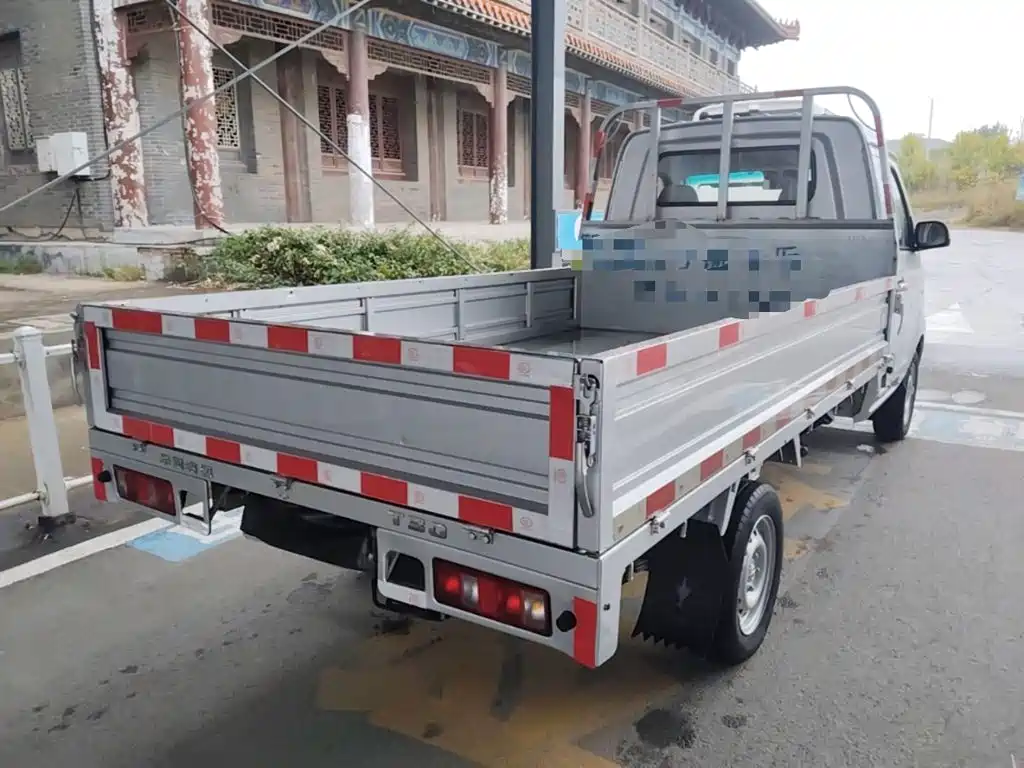 Jinbei Jinbei T3 — миниатюра 7