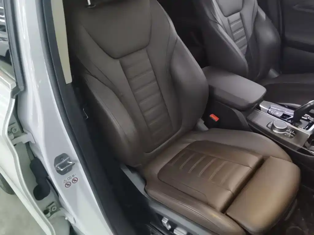 BMW X3 — миниатюра 25