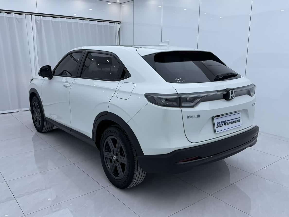 Honda XR-V 1.5 л 2024 г. Белый, пробег 28000 км