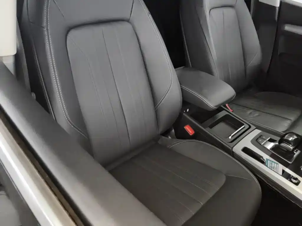 Audi Q5L — миниатюра 25