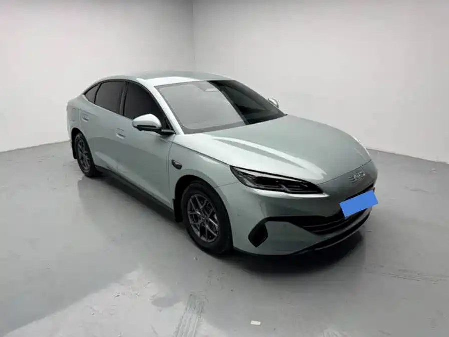 BYD Seal 06 — миниатюра 4