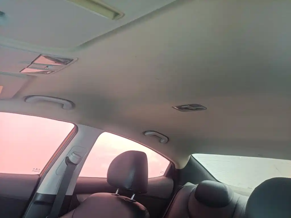 Hyundai Elantra Langdong — миниатюра 6