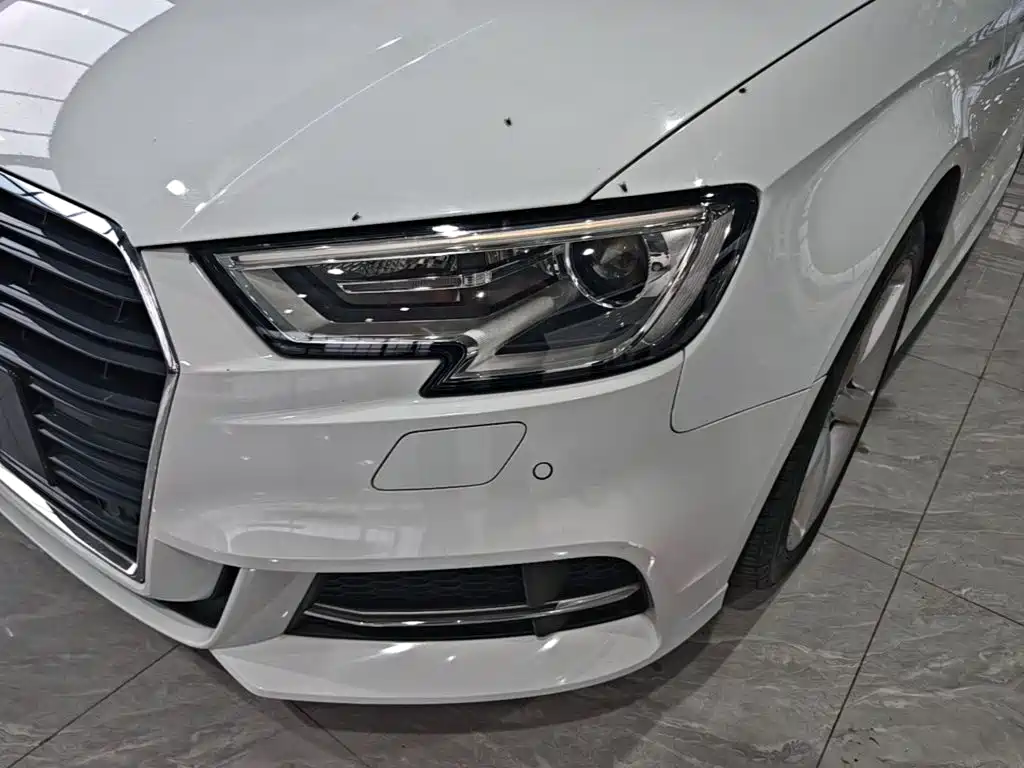 Audi A3 — миниатюра 24