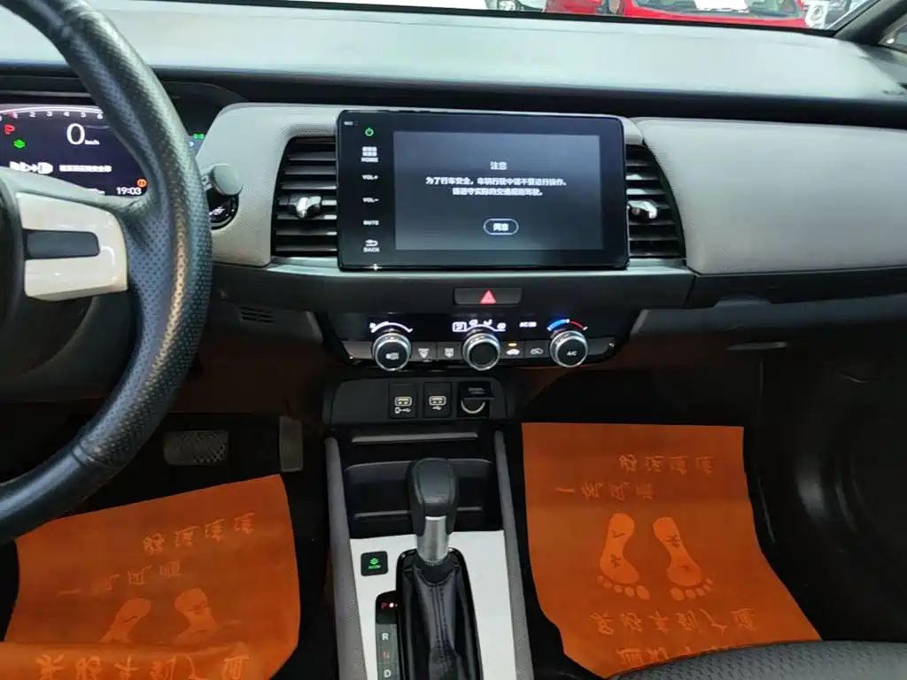 Honda Life — миниатюра 13