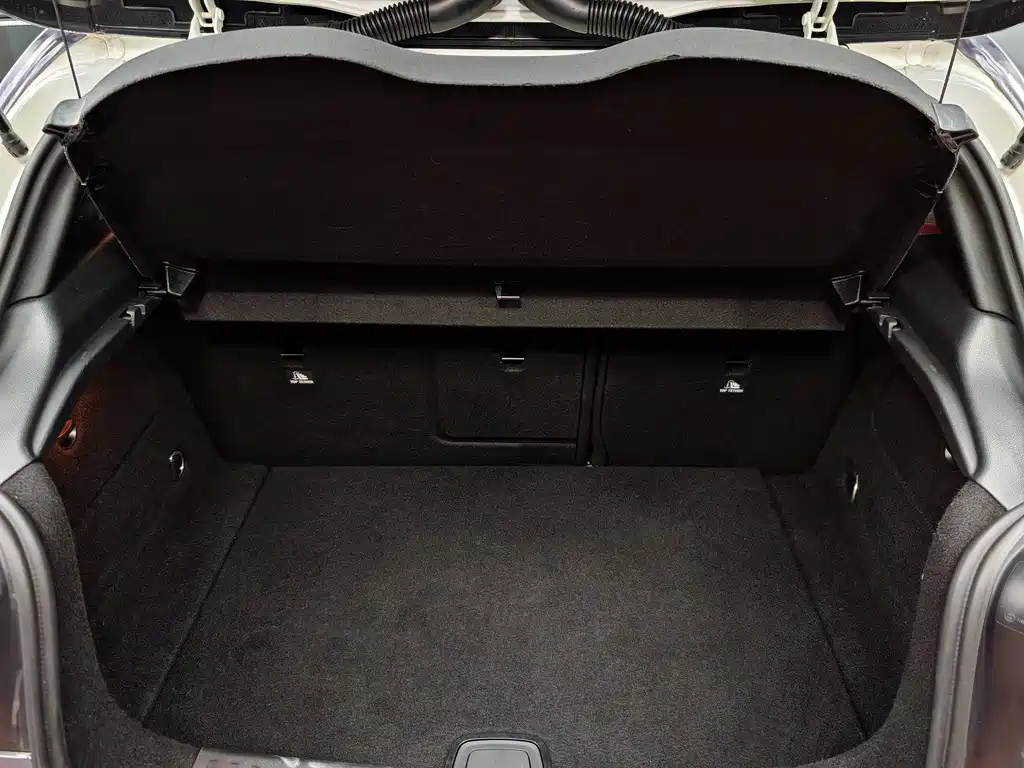 Mercedes-Benz A-Class AMG (Import) — миниатюра 23