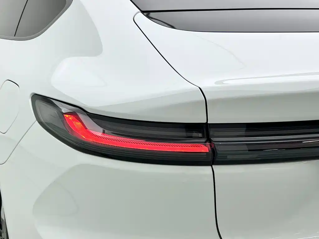 NIO ET7 — миниатюра 5