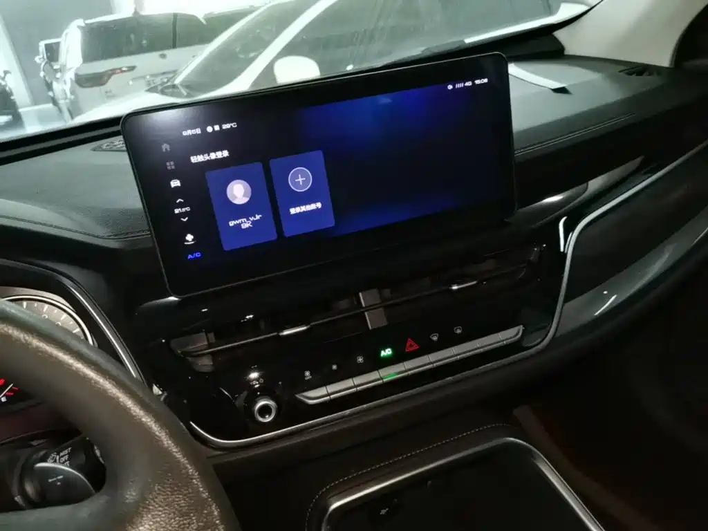 Haval H6 — миниатюра 13