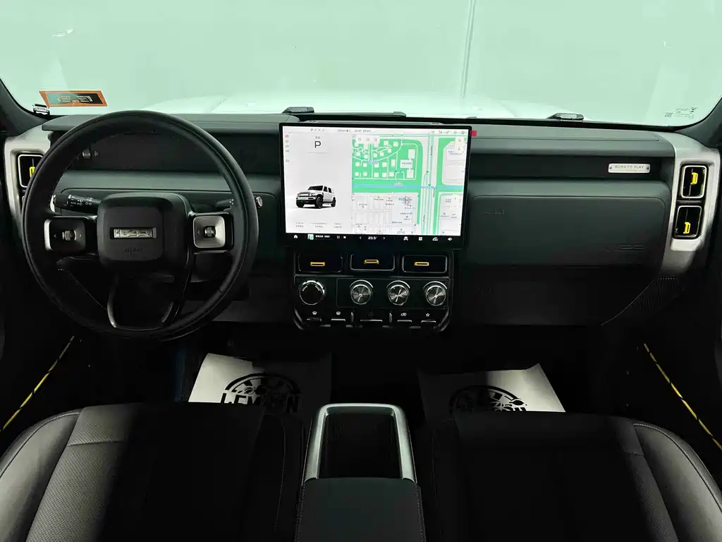 iCAR iCAR Super V23 — миниатюра 22