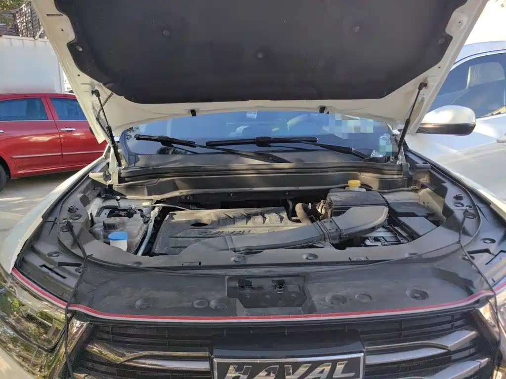 Haval H6 — миниатюра 21