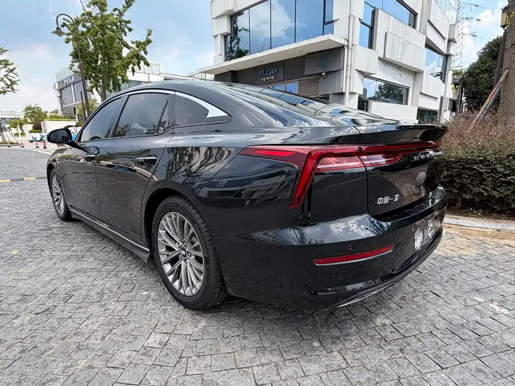 Bestune B70 — миниатюра 4