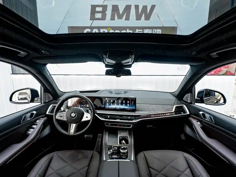 BMW X5 — миниатюра 14