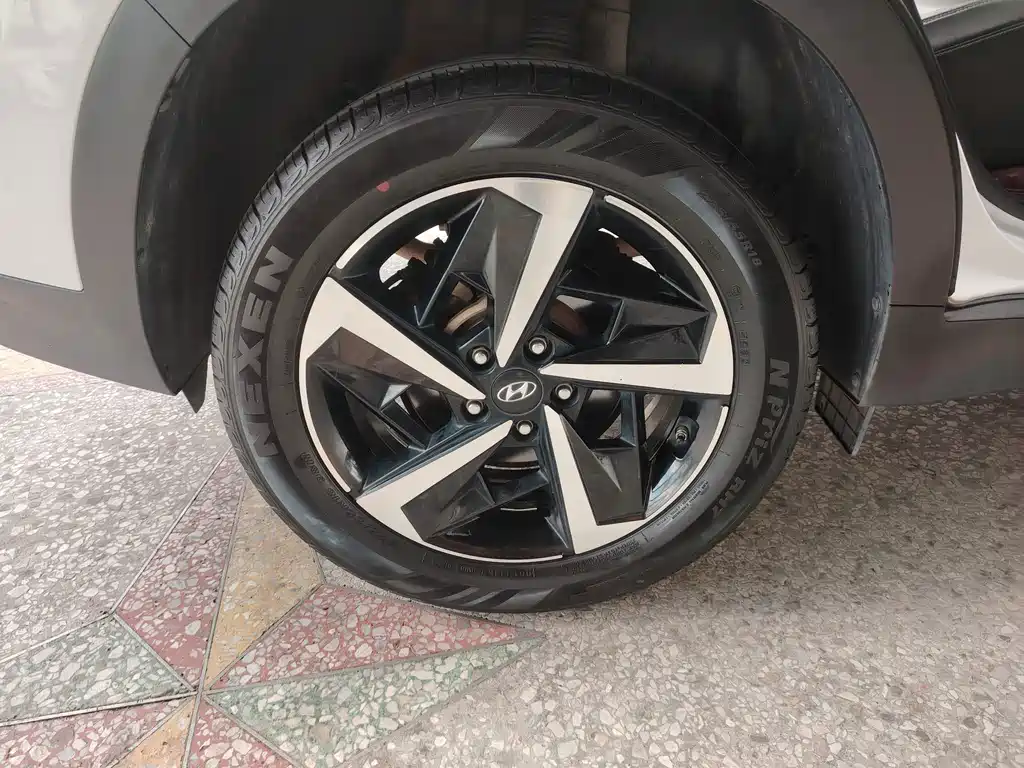 Hyundai ix35 — миниатюра 29