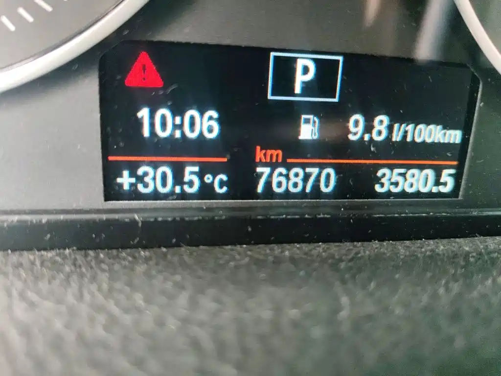 BMW 2 Series Active Tourer (Import) — миниатюра 8