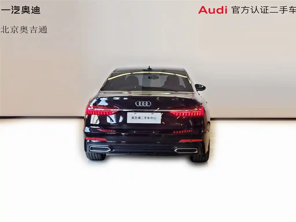 Audi A6L — миниатюра 21