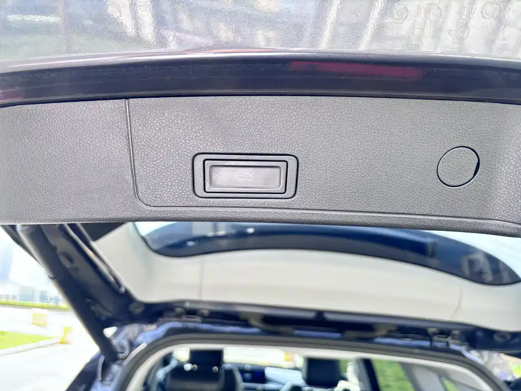 Chery Tiggo 8 PLUS — миниатюра 21