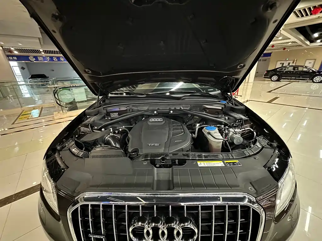 Audi Q5 — миниатюра 19