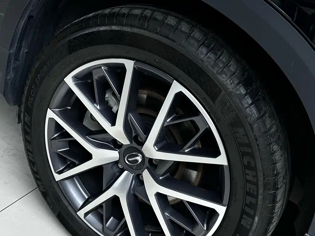 GAC Motor Trumpchi GS8 — миниатюра 10