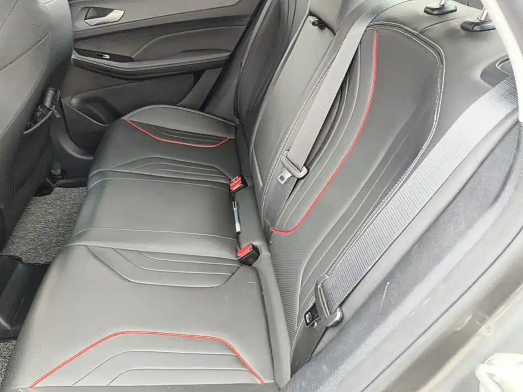 Geely Binrui — миниатюра 22