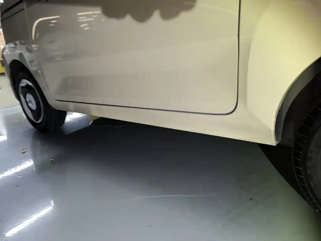 Wuling MINIEV — миниатюра 22