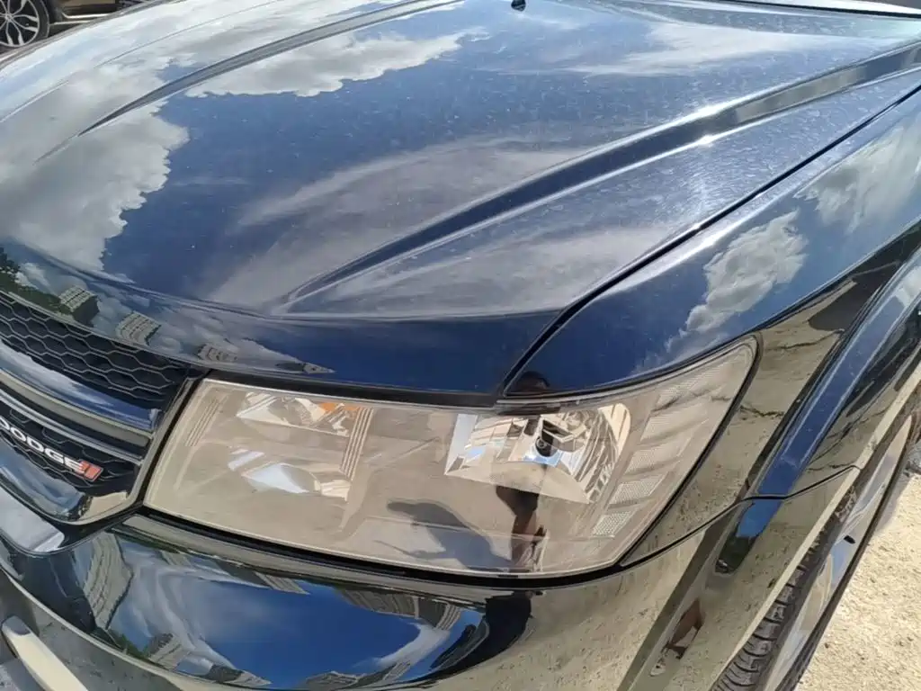 Dodge Journey — миниатюра 24