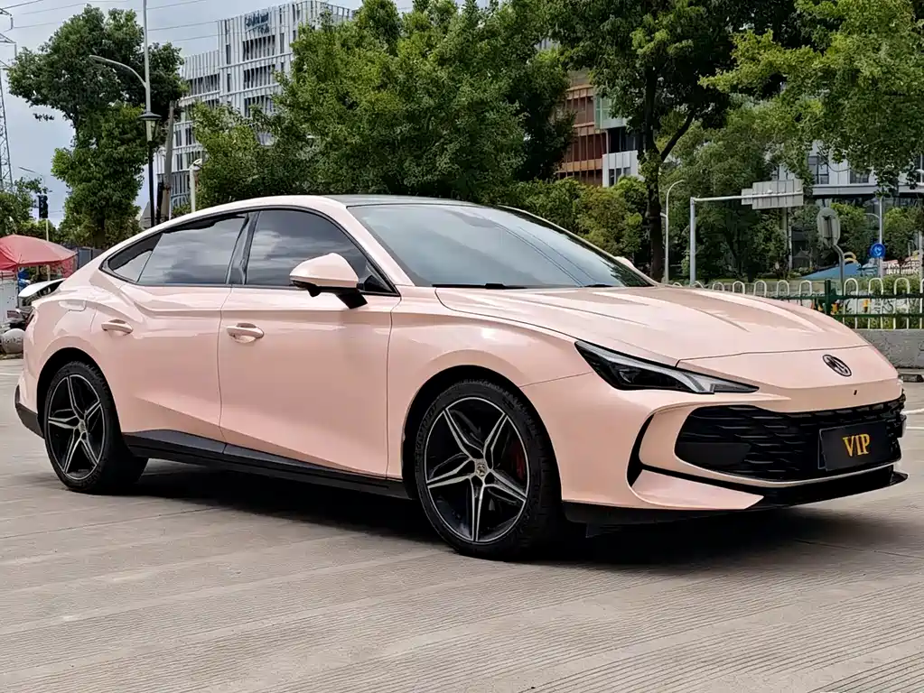 MG MG7 — миниатюра 3
