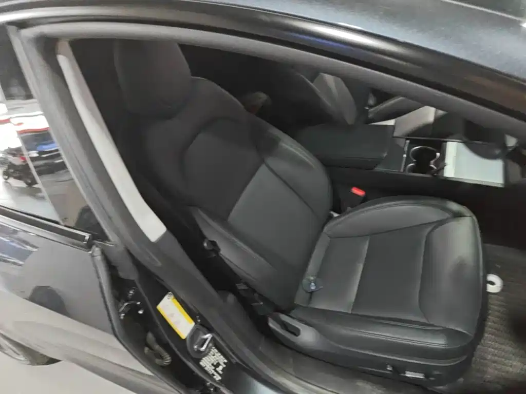 Tesla Model 3 — миниатюра 25