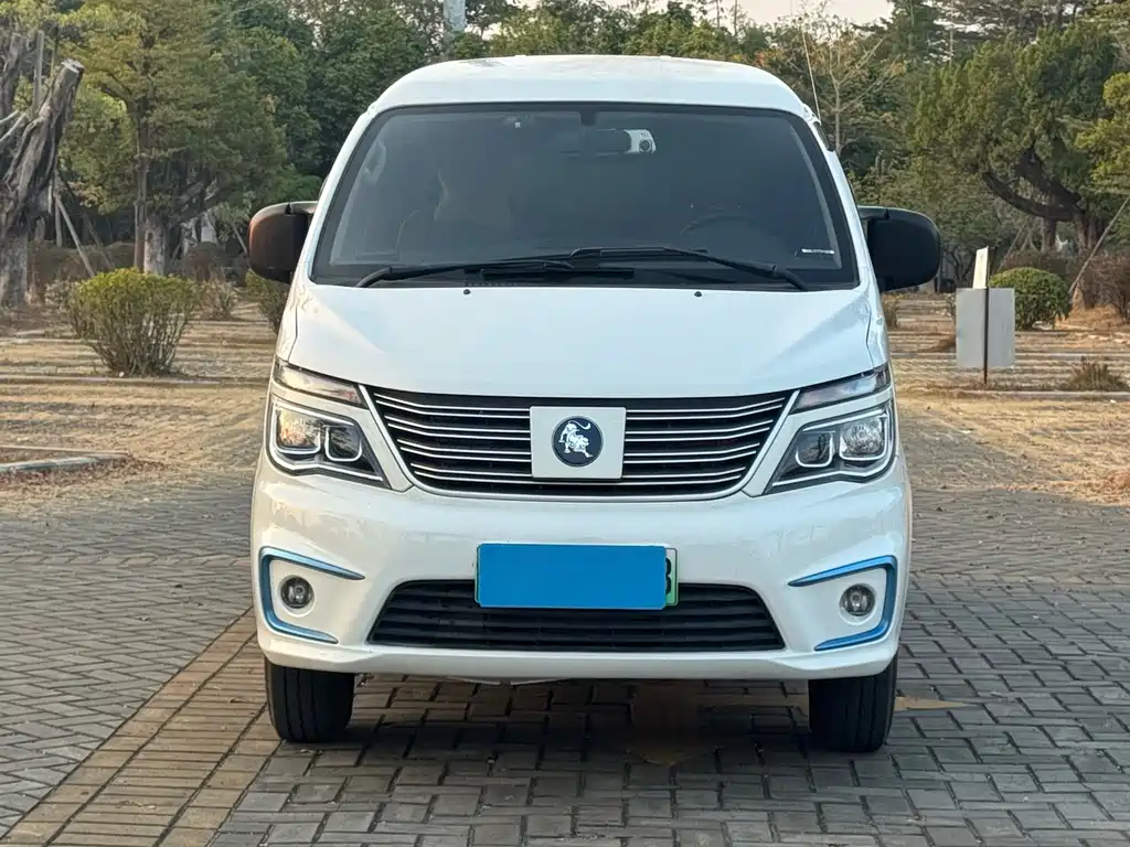 DONGFENG LINGZHI NEW ENERGY